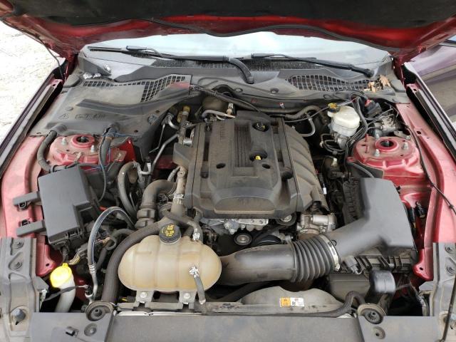 Photo 7 from auction – 2015 FORD MUSTANG with VIN 1FA6P8TH1F5431793