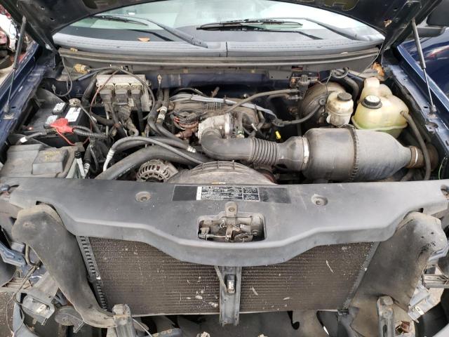 Photo 7 from auction – 2007 FORD F150 with VIN 1FTRF12257NA25788