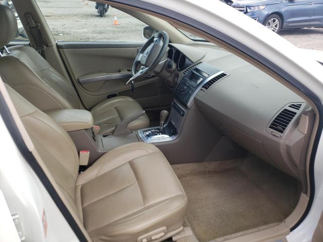 Photo 5 from auction – 2007 NISSAN MAXIMA SE with VIN 1N4BA41E27C862514