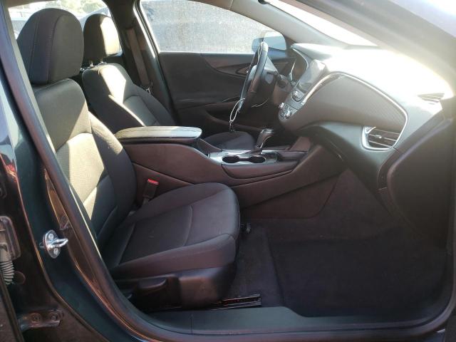 Photo 5 from auction – 2016 CHEVROLET MALIBU LT with VIN 1G1ZE5ST9GF232884