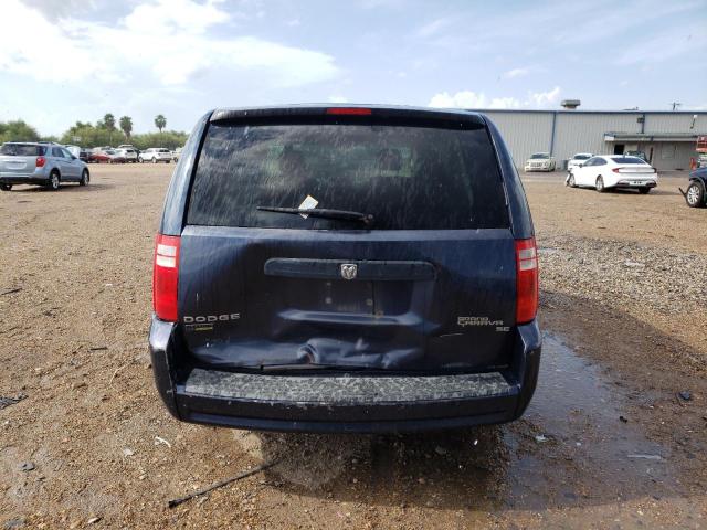 Photo 9 from auction – 2009 DODGE GRAND CARA with VIN 2D8HN44E79R542167