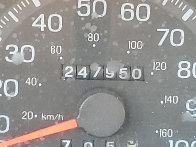 Photo 8 from auction – 1998 FORD F150 with VIN 1FTZF1722WKB50076