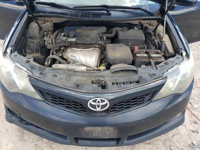 Photo 7 from auction – 2014 TOYOTA CAMRY L with VIN 4T1BF1FK8EU349750