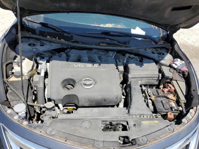 Photo 7 from auction – 2013 NISSAN ALTIMA 3.5 with VIN 1N4BL3AP1DC249799