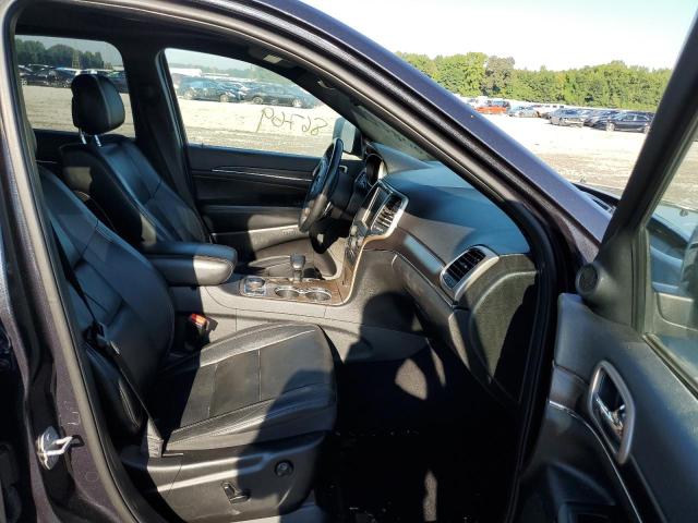 Photo 5 from auction – 2014 JEEP GRAND CHER with VIN 1C4RJFBG5EC583897