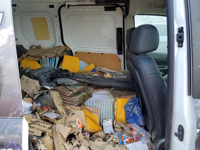 Photo 6 from auction – 2019 FORD TRANSIT CO with VIN NM0LS6E22K1425735