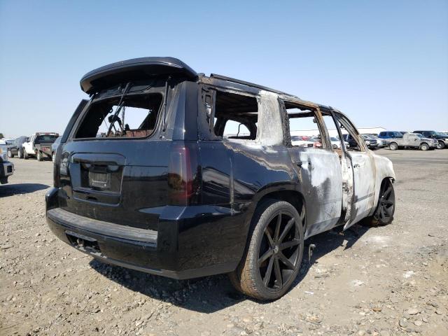 Photo 4 from auction – 2015 GMC YUKON SLT with VIN 1GKS2BKC0FR136465
