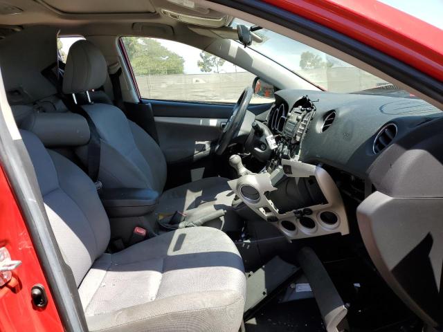 Photo 5 from auction – 2009 TOYOTA COROLLA MA with VIN 2T1KE40E59C015366