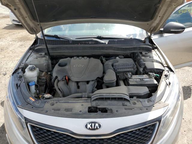 Photo 7 from auction – 2015 KIA OPTIMA LX with VIN KNAGM4A72F5535121