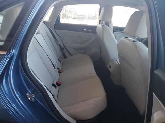 Photo 6 from auction – 2020 VOLKSWAGEN JETTA SEL with VIN 3VWEB7BU0LM043230