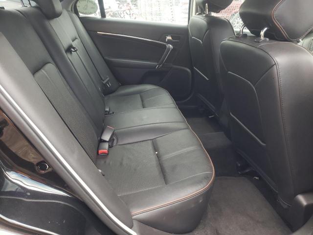 Photo 6 from auction – 2011 LINCOLN MKZ with VIN 3LNHL2JCXBR767867
