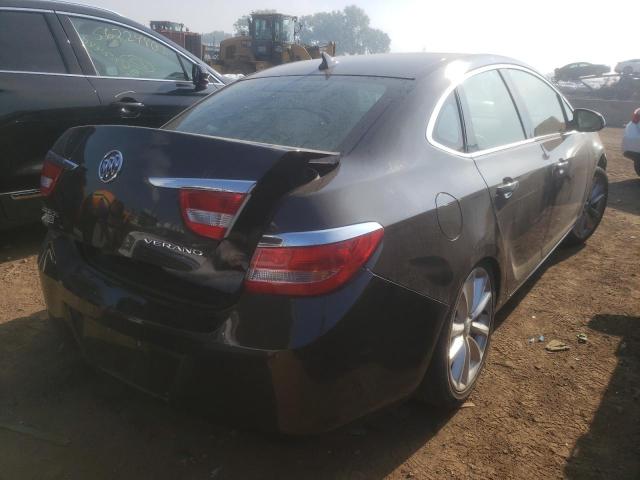 Photo 4 from auction – 2014 BUICK VERANO with VIN 1G4PP5SK1E4103767