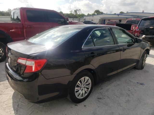 Photo 4 from auction – 2014 TOYOTA CAMRY L with VIN 4T1BF1FK1EU791804