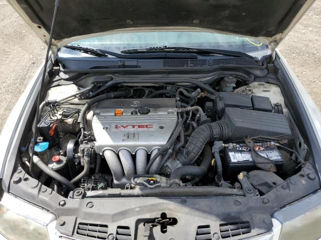 Photo 7 from auction – 2006 ACURA TSX with VIN JH4CL96876C029328
