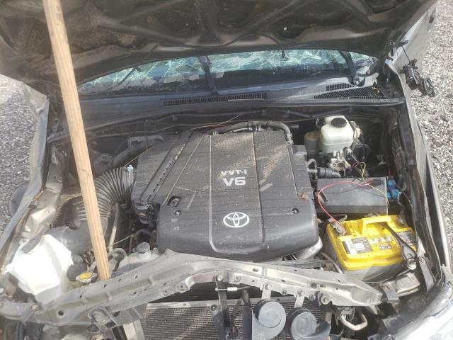 Photo 7 from auction – 2010 TOYOTA TACOMA with VIN 3TMLU4EN4AM046961