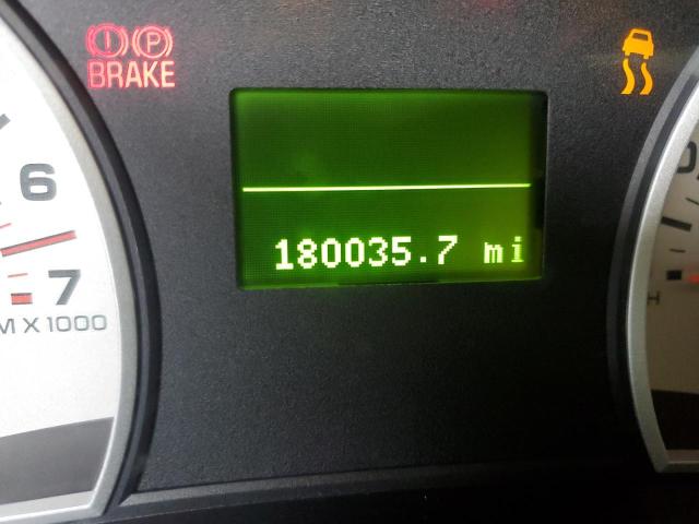 Photo 8 from auction – 2008 FORD EXPLORER E with VIN 1FMEU74E48UA85269