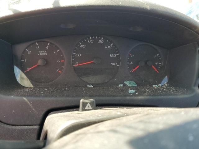 Photo 8 from auction – 2007 CHEVROLET IMPALA LS with VIN 2G1WB58K879296787