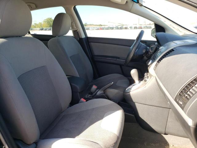 Photo 5 from auction – 2012 NISSAN SENTRA 2.0 with VIN 3N1AB6AP7CL753614