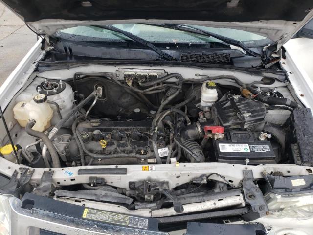 Photo 7 from auction – 2012 FORD ESCAPE XLT with VIN 1FMCU0D70CKB90721