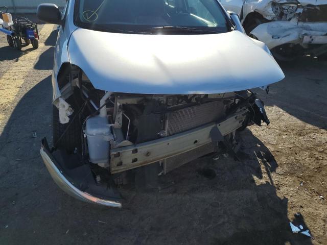 Photo 9 from auction – 2013 NISSAN VERSA S with VIN 3N1CN7AP2DL832471