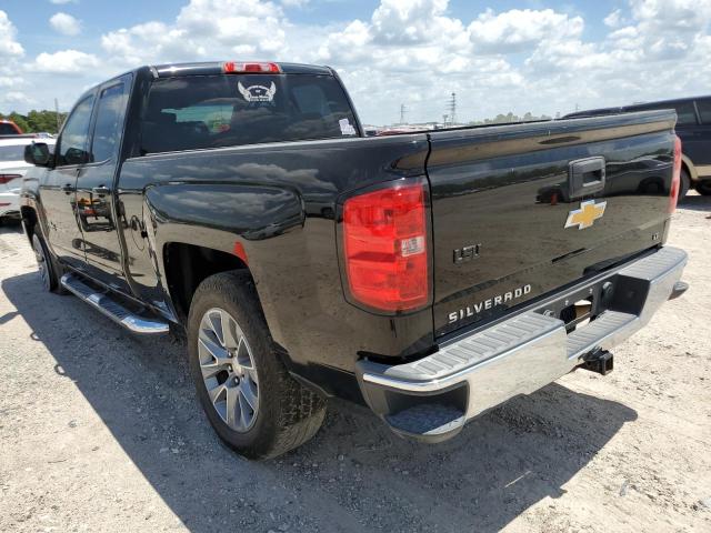 Photo 3 from auction – 2016 CHEVROLET SILVERADO with VIN 1GCRCREC2GZ208750