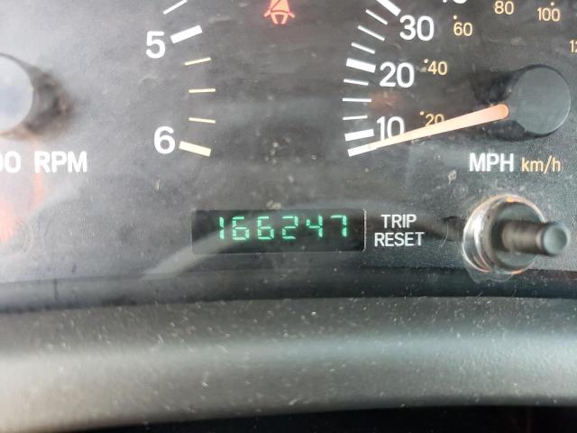 Photo 8 from auction – 2000 JEEP CHEROKEE C with VIN 1J4FF58S1YL250962