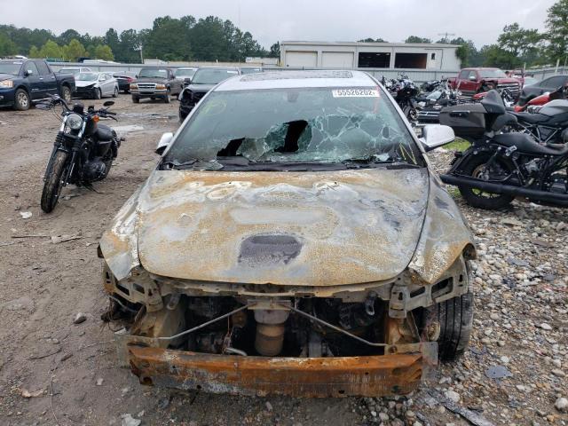 Photo 9 from auction – 2011 CHEVROLET MALIBU LTZ with VIN 1G1ZE5E79BF390889