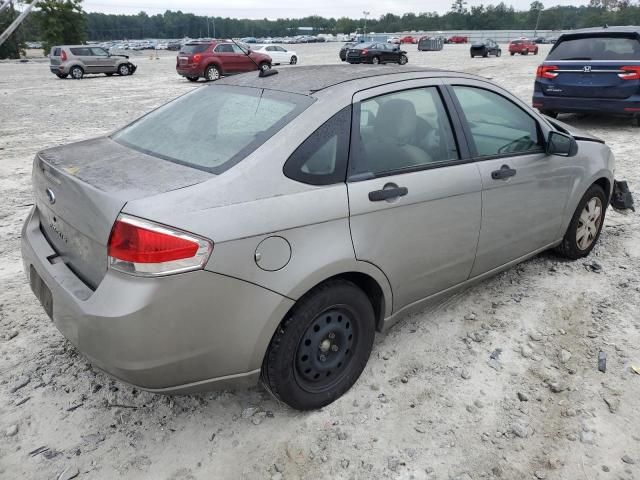 Photo 4 from auction – 2008 FORD FOCUS S/SE with VIN 1FAHP34N88W255726