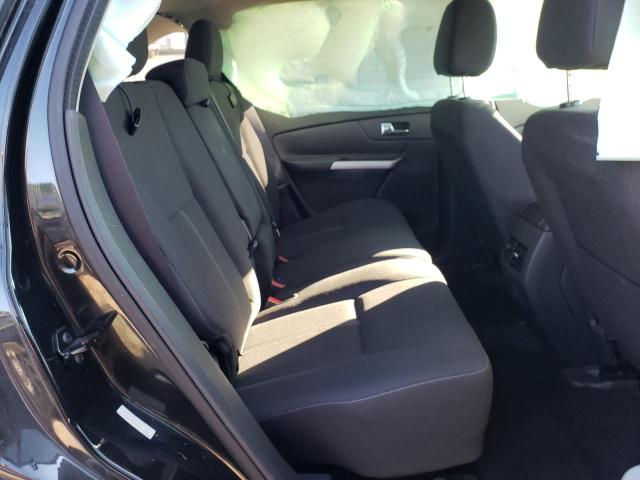 Photo 6 from auction – 2014 FORD EDGE SE with VIN 2FMDK4GCXEBB51142
