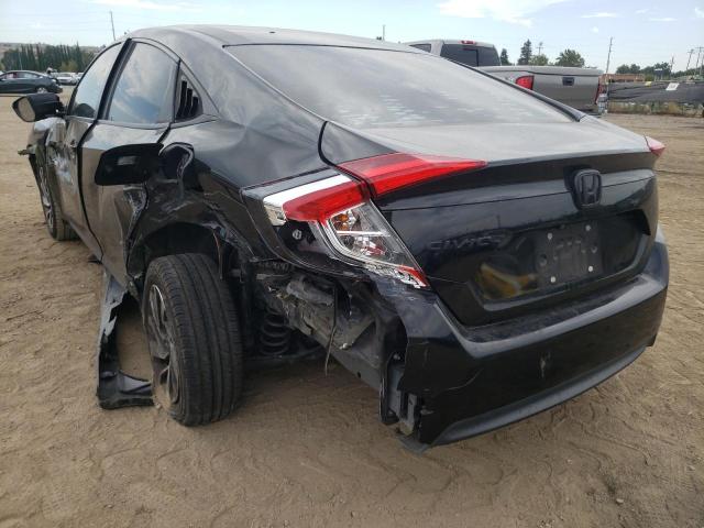 Zdjęcie 3 z aukcji – 2016 HONDA CIVIC EX z VIN 2HGFC2F73GH571605