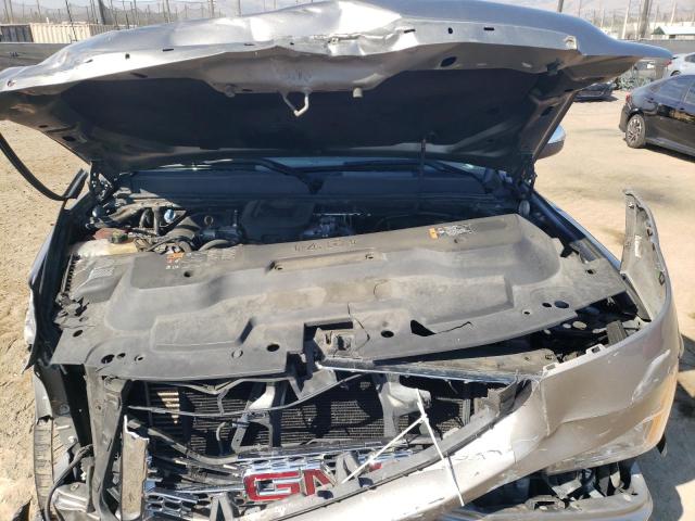 Photo 7 from auction – 2013 GMC SIERRA K25 with VIN 1GT125E87DF109021