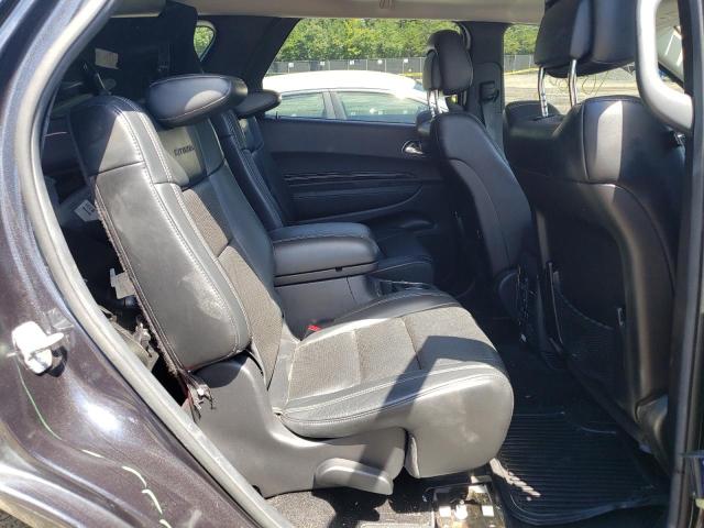 Photo 6 from auction – 2014 DODGE DURANGO CI with VIN 1C4SDJETXEC397311