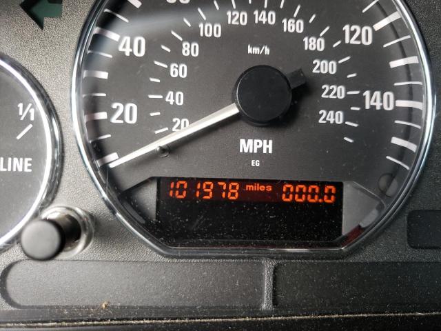 Photo 8 from auction – 2000 BMW Z3 2.3 with VIN WBACH9340YLF88954