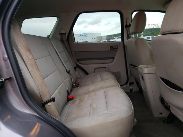 Photo 6 from auction – 2012 FORD ESCAPE XLT with VIN 1FMCU0D71CKA06631