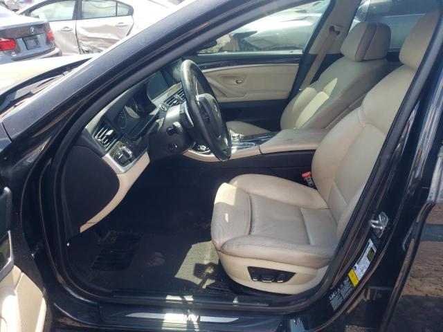 Photo 5 from auction – 2011 BMW 535 XI with VIN WBAFU7C53BC878308