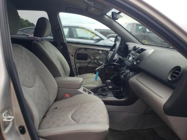Photo 5 from auction – 2012 TOYOTA RAV4 with VIN 2T3ZF4DV2CW135502