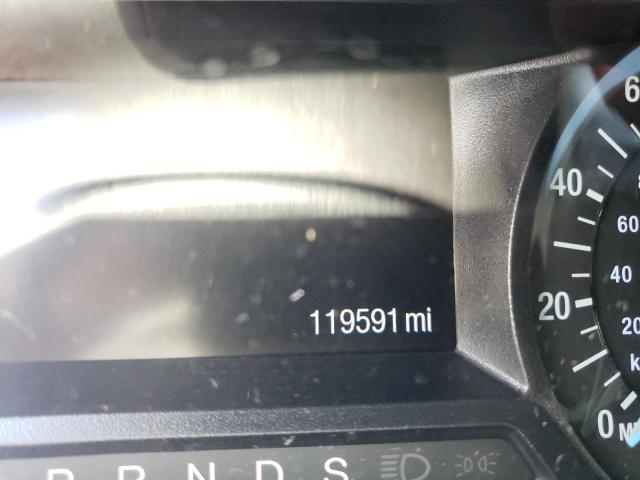 Photo 8 from auction – 2016 FORD FUSION SE with VIN 3FA6P0H92GR344244