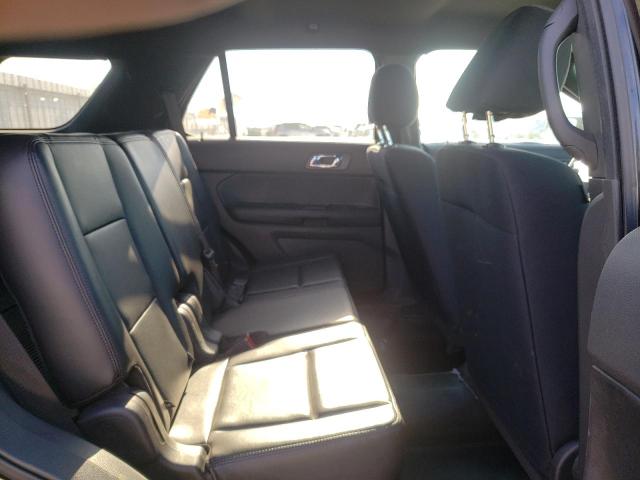 Zdjęcie 6 z aukcji – 2013 FORD EXPLORER P z VIN 1FM5K8AR1DGC53896