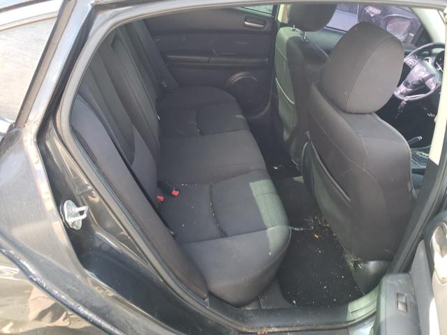 Photo 6 from auction – 2012 MAZDA 6 I with VIN 1YVHZ8BH1C5M04033