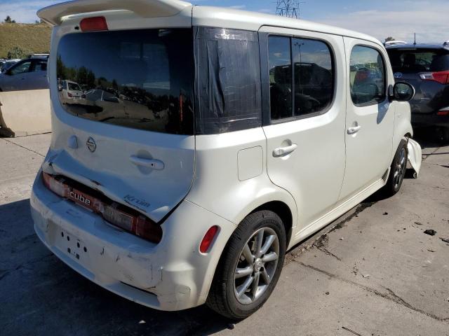 Photo 4 from auction – 2011 NISSAN CUBE BASE with VIN JN8AZ2KR9BT200429