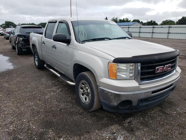 2009 GMC Sierra