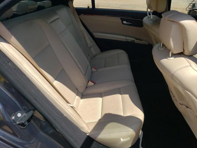 Photo 6 from auction – 2011 MERCEDES-BENZ S 550 with VIN WDDNG7BB6BA408112