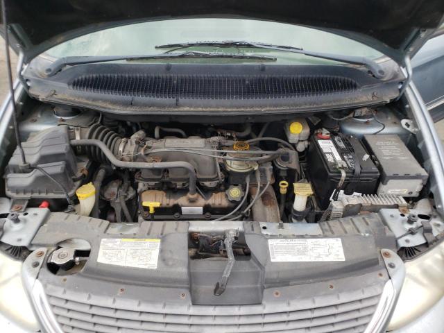 Photo 7 from auction – 2003 CHRYSLER TOWN & COU with VIN 2C4GP54L23R301570