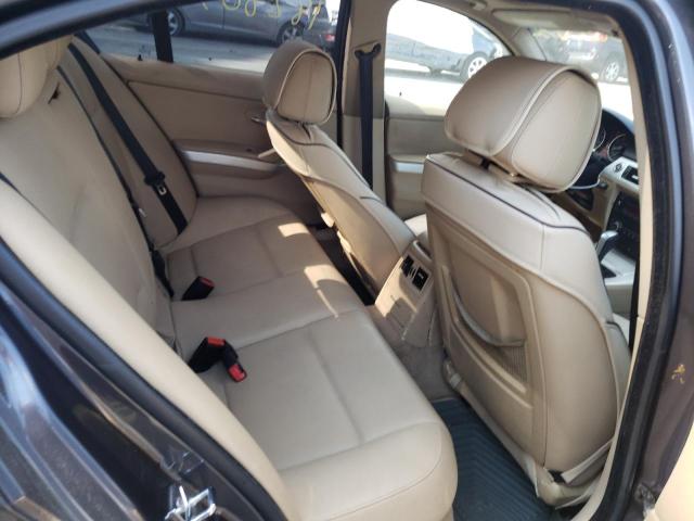 Photo 6 from auction – 2008 BMW 328 XI with VIN WBAVC93588K037464