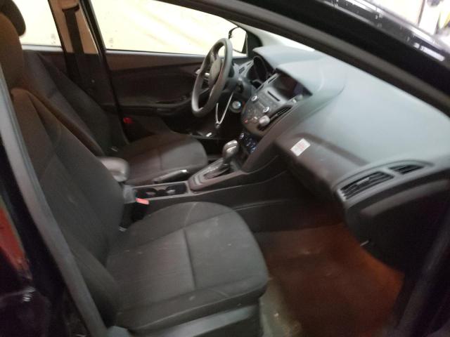 Photo 5 from auction – 2016 FORD FOCUS SE with VIN 1FADP3F23GL382983