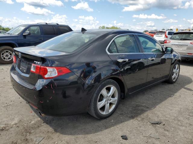 Photo 4 from auction – 2010 ACURA TSX with VIN JH4CU2F65AC039951