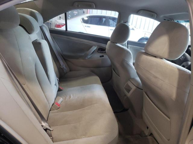 Photo 6 from auction – 2009 TOYOTA CAMRY BASE with VIN 4T1BE46K89U395444