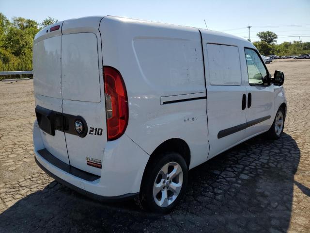 Photo 4 from auction – 2015 RAM PROMASTER with VIN ZFBERFBT9F6954762