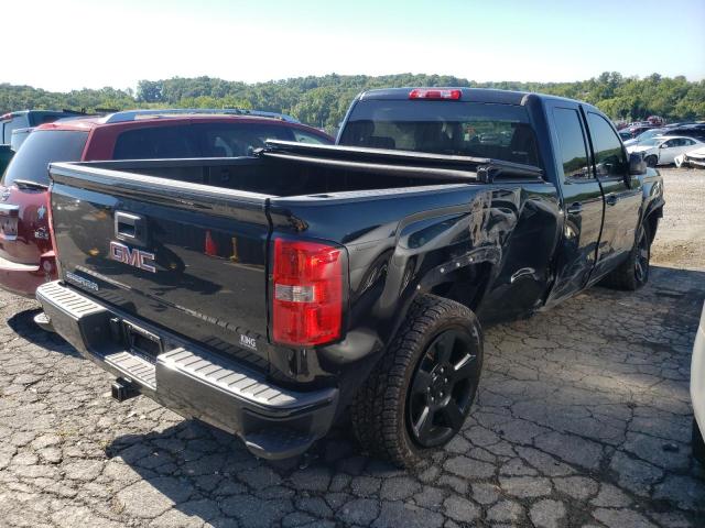 Photo 4 from auction – 2018 GMC SIERRA K15 with VIN 1GTV2LEC9JZ192844