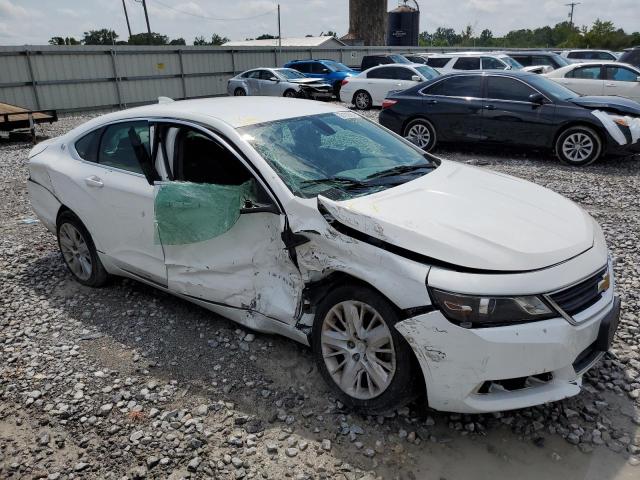 Photo 9 from auction – 2015 CHEVROLET IMPALA LS with VIN 1G11X5SL9FU137498